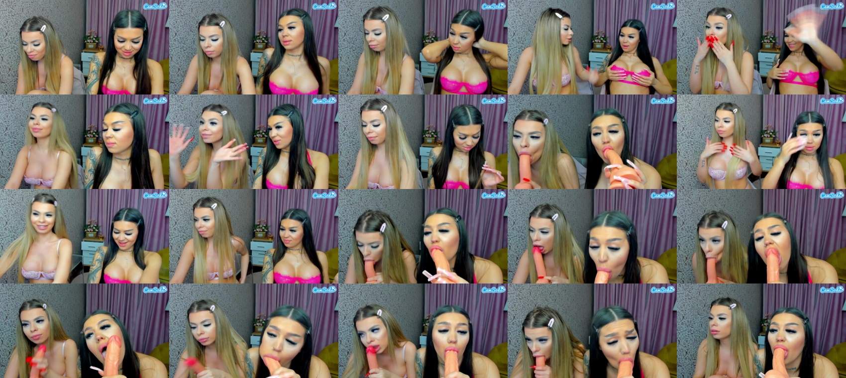 fancy-t33n CamSoda 14-03-2023